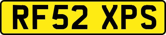 RF52XPS