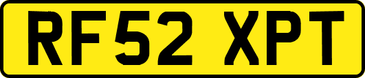 RF52XPT