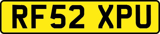 RF52XPU