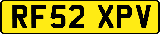 RF52XPV