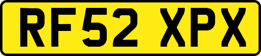 RF52XPX
