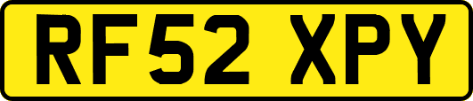 RF52XPY