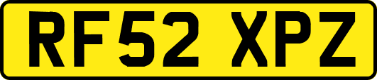 RF52XPZ
