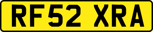 RF52XRA