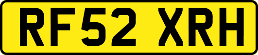 RF52XRH