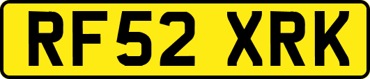 RF52XRK