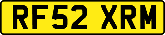 RF52XRM