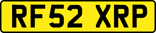 RF52XRP