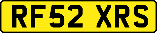 RF52XRS