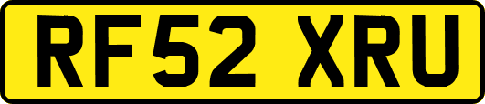 RF52XRU