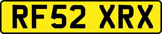 RF52XRX