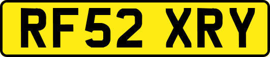 RF52XRY