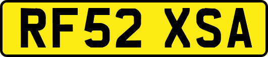 RF52XSA