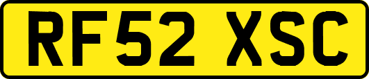 RF52XSC