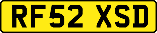 RF52XSD