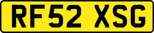 RF52XSG