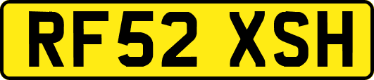 RF52XSH