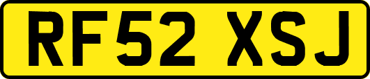 RF52XSJ