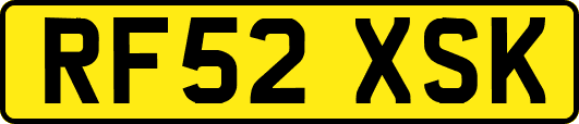 RF52XSK