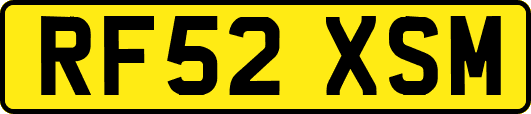 RF52XSM