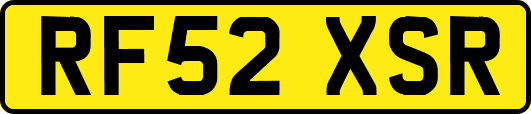 RF52XSR