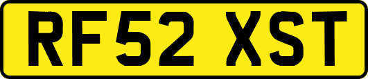 RF52XST