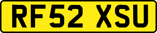 RF52XSU