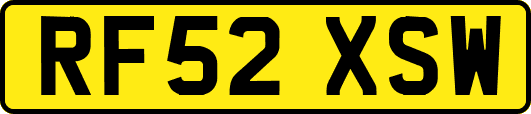 RF52XSW