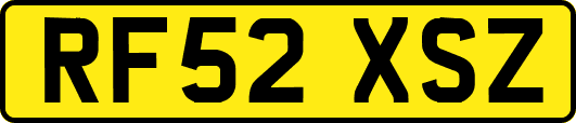 RF52XSZ