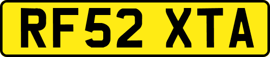 RF52XTA