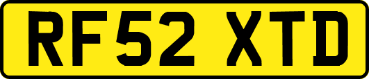 RF52XTD