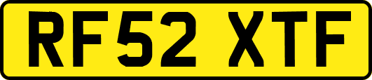 RF52XTF
