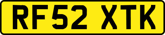 RF52XTK