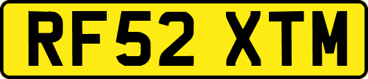 RF52XTM