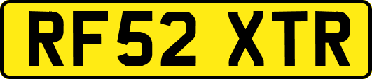 RF52XTR