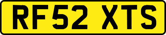 RF52XTS