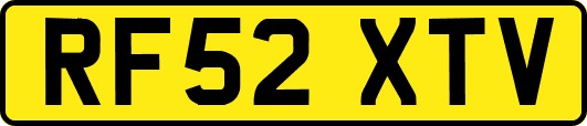 RF52XTV
