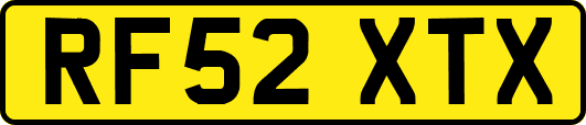 RF52XTX