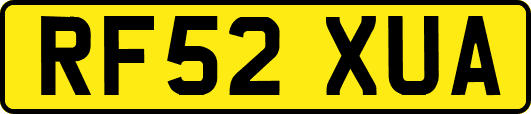 RF52XUA