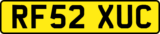 RF52XUC