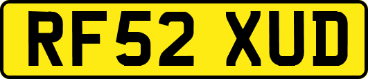 RF52XUD