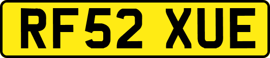 RF52XUE
