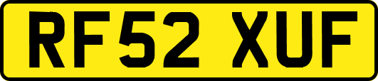 RF52XUF