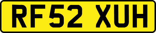 RF52XUH
