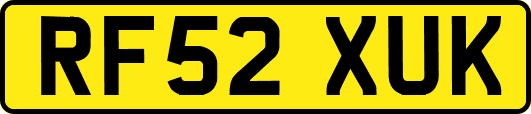 RF52XUK