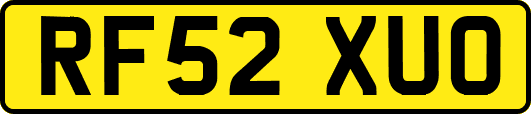 RF52XUO