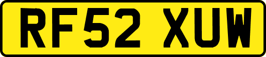 RF52XUW