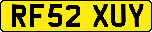 RF52XUY