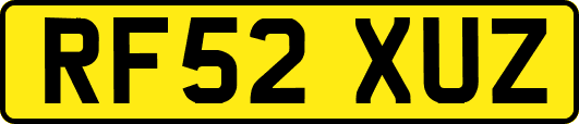 RF52XUZ