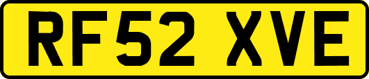 RF52XVE
